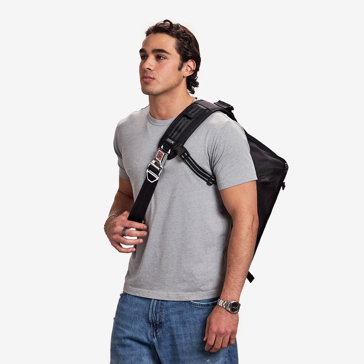 METROPOLIS 40L MESSENGER(メトロポリス 40L メッセンジャー