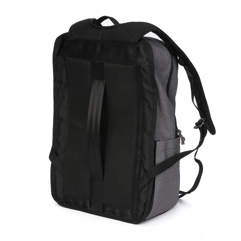 CHROME / クローム ］HANGAR 30L PACK BKTP_BLACK TARP