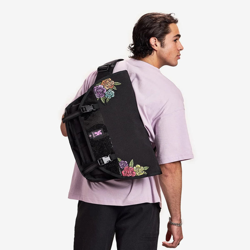 シーティーゼット 15L メッセンジャー BAGS chromeindustries 