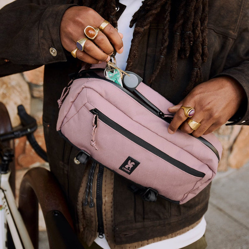 カデット BAGS chromeindustries 