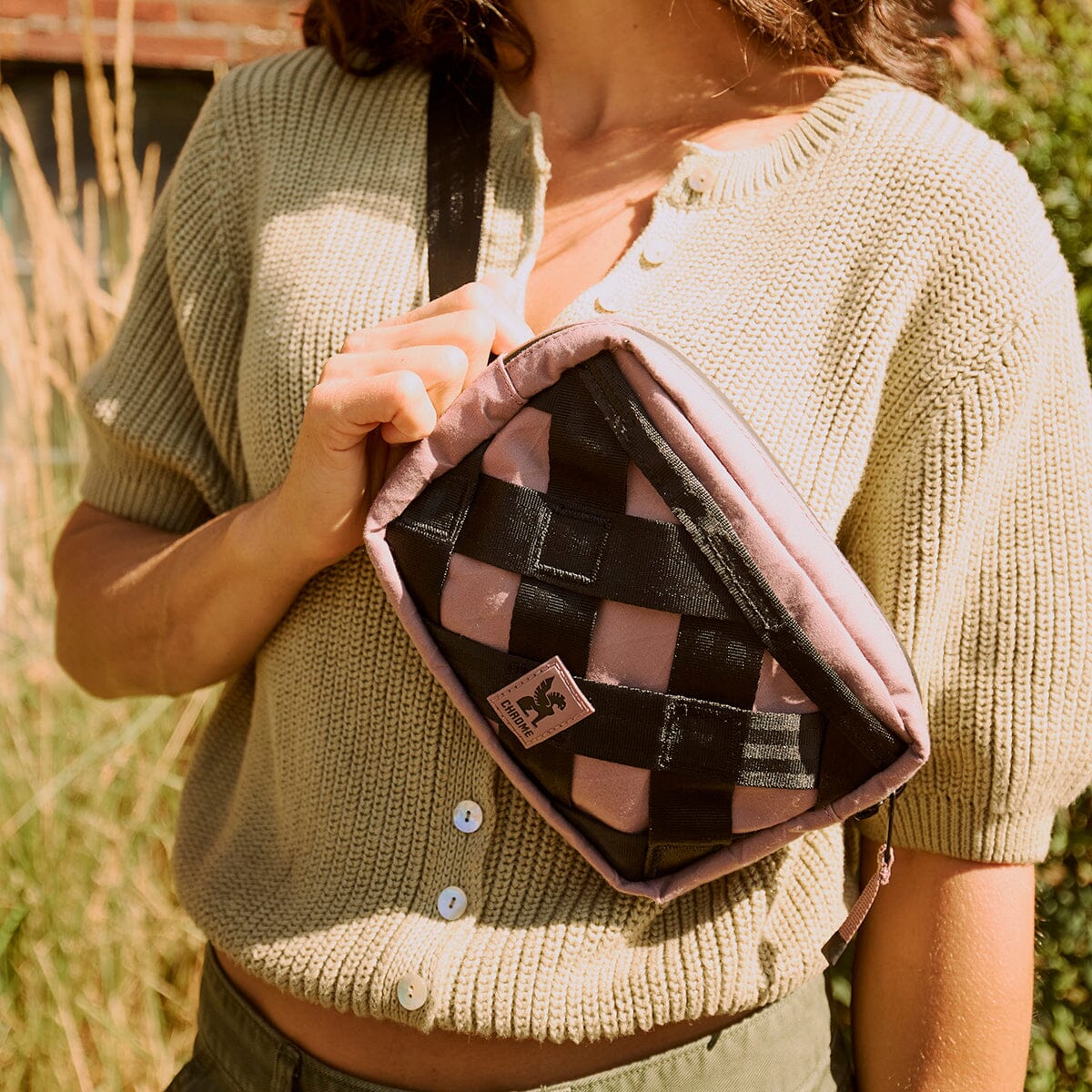 BARRAGE 2L SLING BAG(バラージ 2L スリング バッグ) BACKPACK