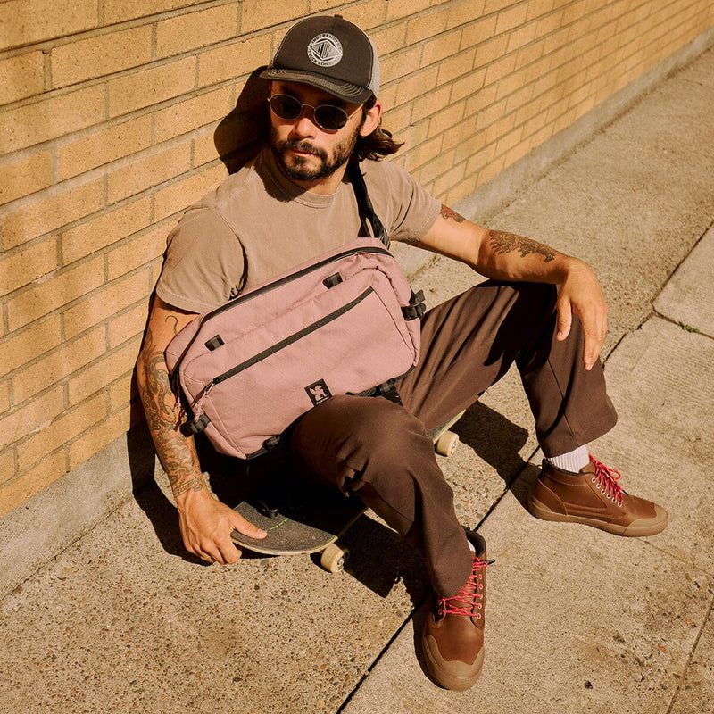 カデット マックス BAGS chromeindustries 