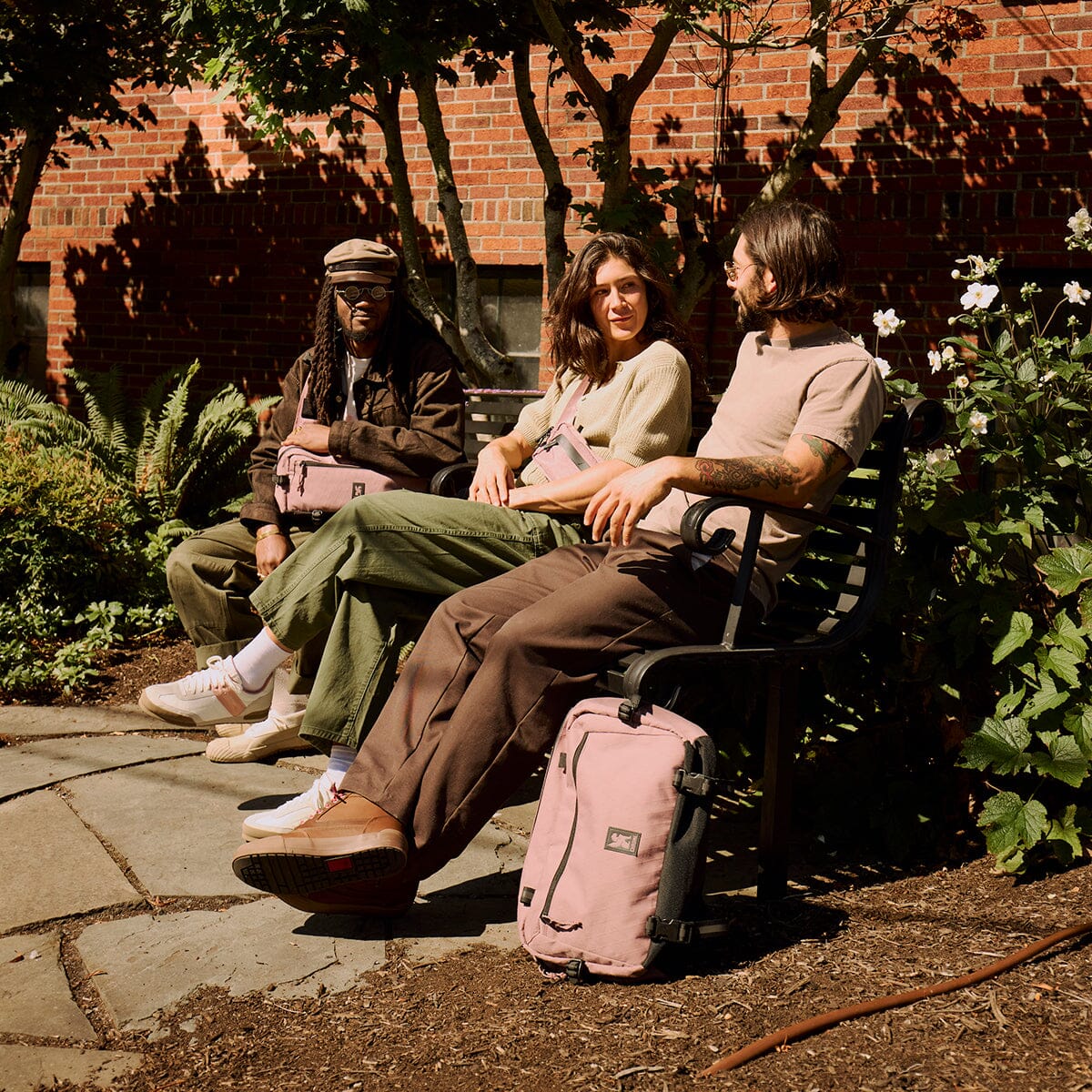 BARRAGE 2L SLING BAG(バラージ 2L スリング バッグ) BACKPACK