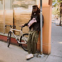 カデット BAGS chromeindustries 