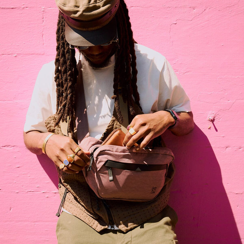 サビン 6L スリング BAGS chromeindustries 