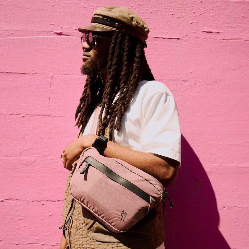 サビン 6L スリング BAGS chromeindustries 