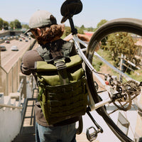バラージ 22L パック BAGS chromeindustries 