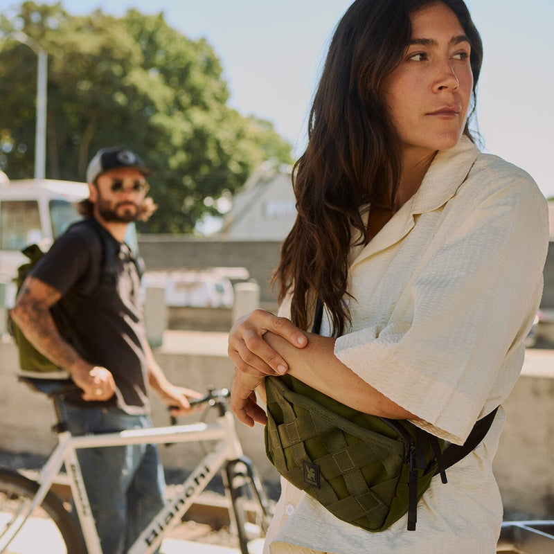バラージ 5L スリング バッグ BAGS chromeindustries 