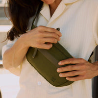 サビン 3L スリング BAGS chromeindustries 