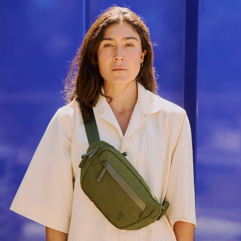 サビン 3L スリング BAGS chromeindustries 