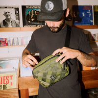 バラージ 5L スリング バッグ BAGS chromeindustries 