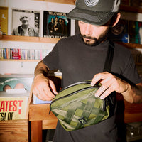 バラージ 5L スリング バッグ BAGS chromeindustries 