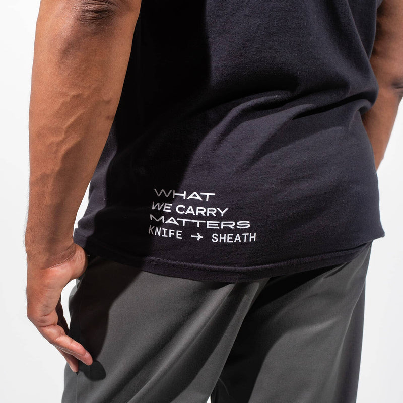 ティリット × クローム ティー CLOTHING chromeindustries 