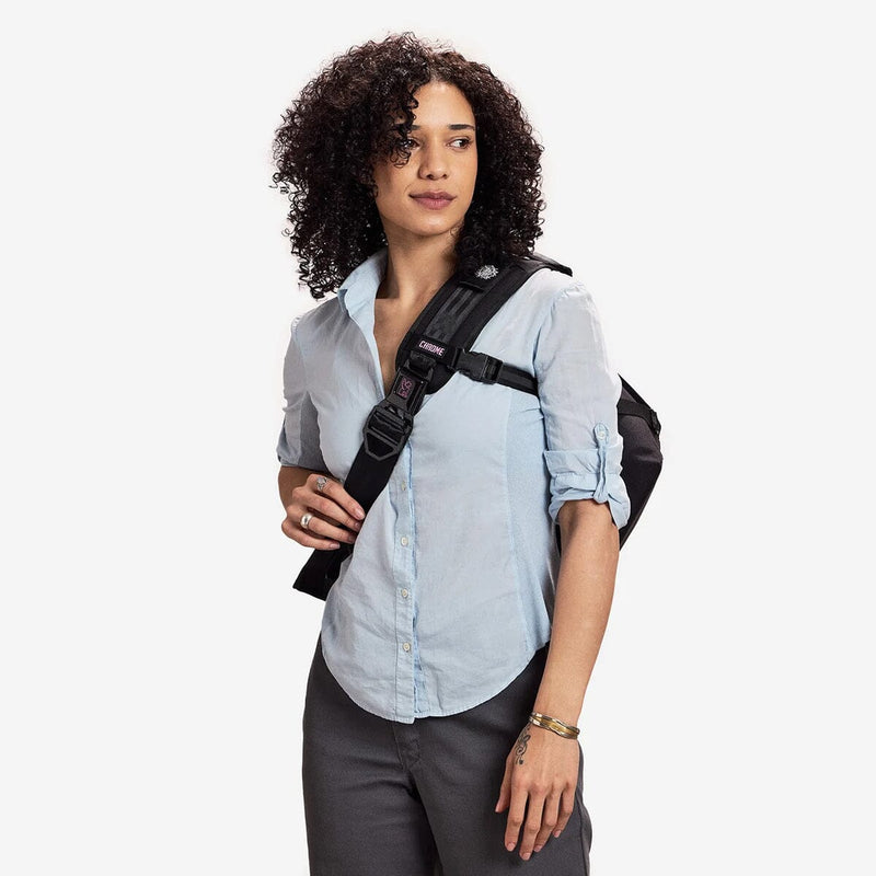シーティーゼット 15L メッセンジャー BAGS chromeindustries 