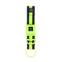 NEON YELLOW