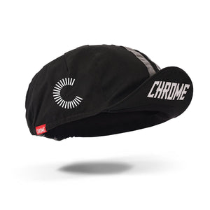 CHROME CYCLING CAP ACCESSORIES chromeindustries 