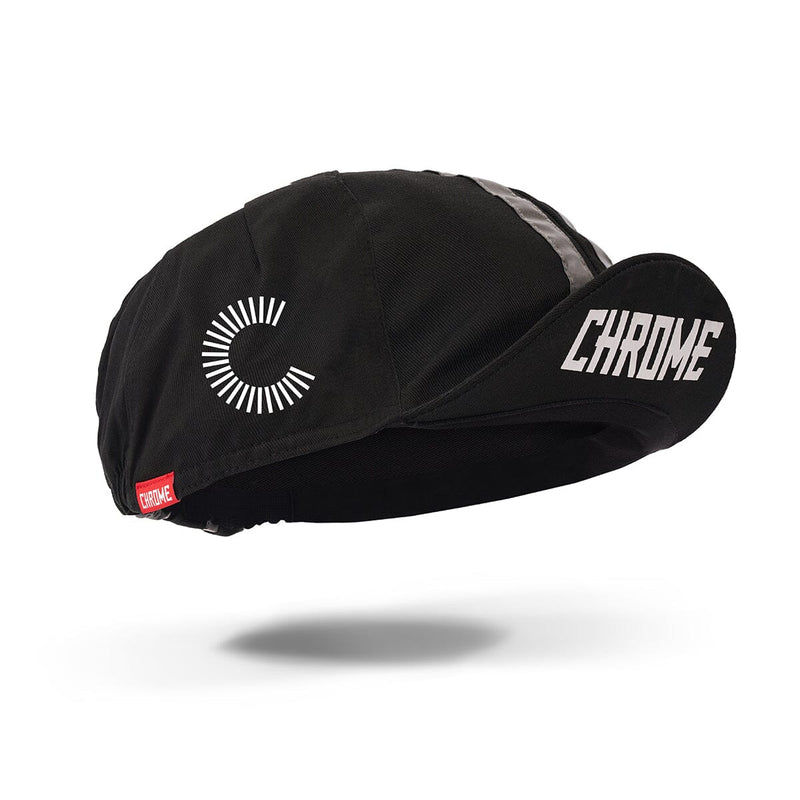 CHROME CYCLING CAP ACCESSORIES chromeindustries 