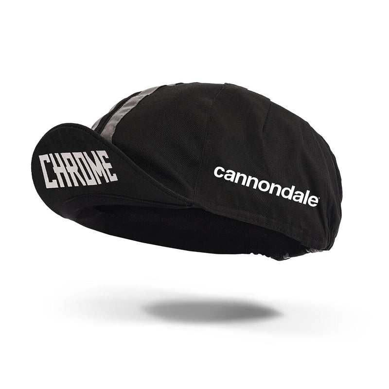 CHROME CYCLING CAP ACCESSORIES chromeindustries 