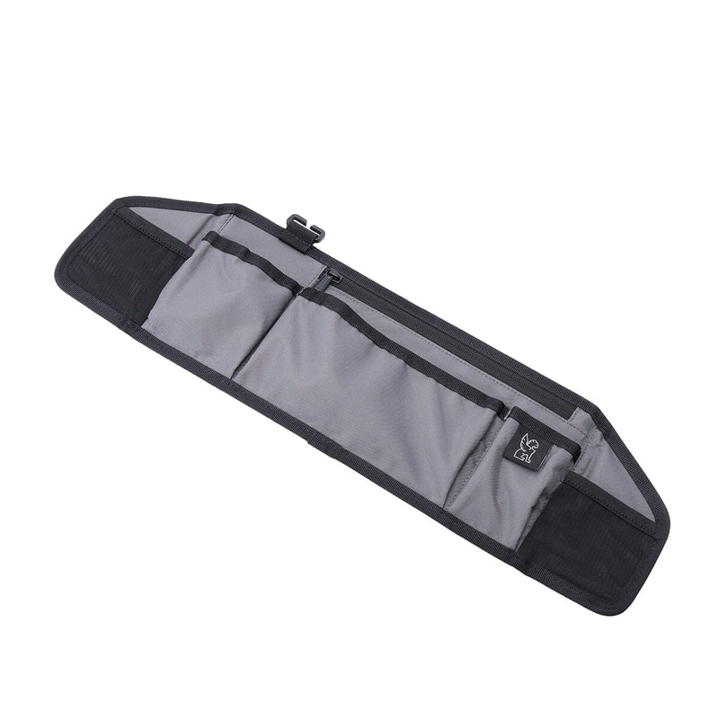 KADET ORGANIZER ACCESSORIES chromeindustries BLACK 