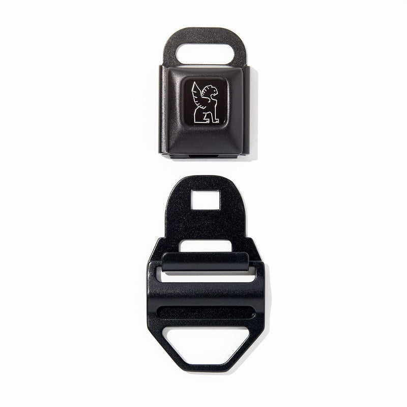 SEATBELT BUCKLE LG ACCESSORIES chromeindustries 