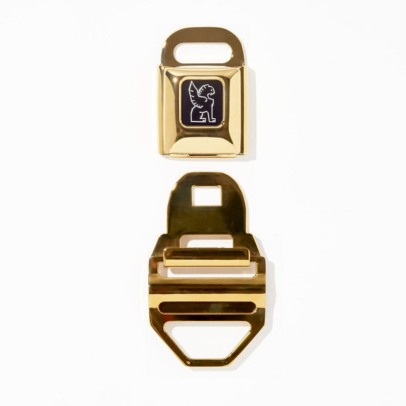 SEATBELT BUCKLE LG ACCESSORIES chromeindustries 