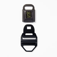 SEATBELT BUCKLE LG ACCESSORIES chromeindustries 