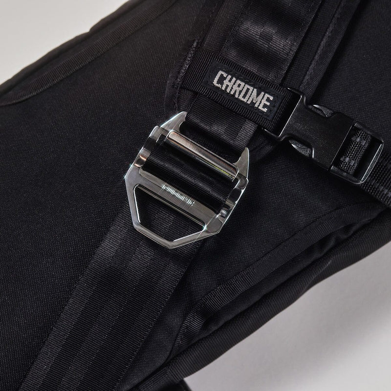 ADJUSTER METAL BUCKLE LG ACCESSORIES chromeindustries 