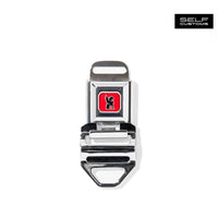 SEATBELT BUCKLE MD ACCESSORIES chromeindustries CHROME 