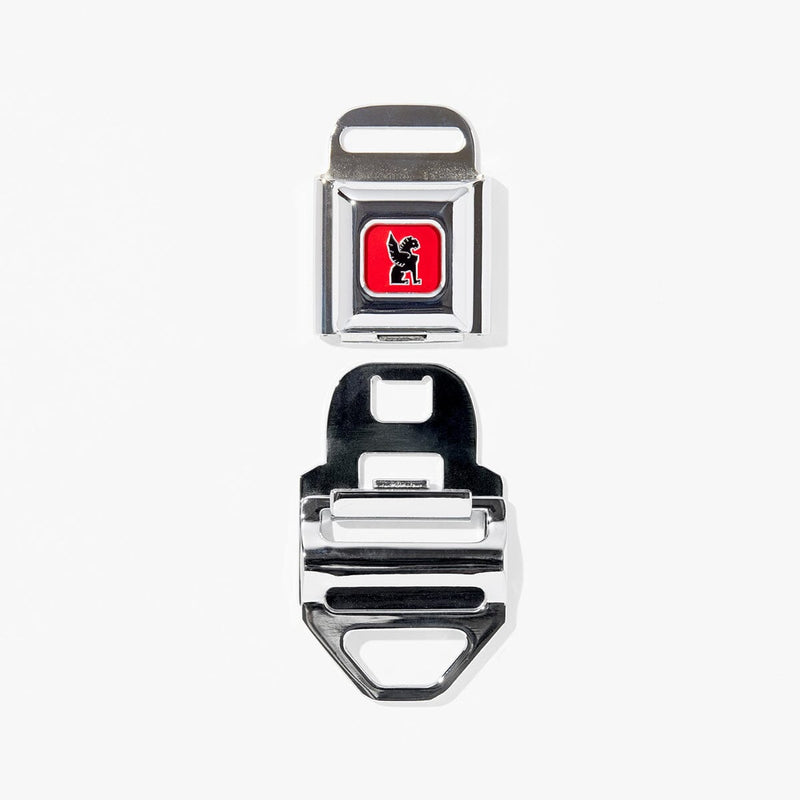 SEATBELT BUCKLE MD ACCESSORIES chromeindustries 