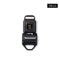 SEATBELT BUCKLE MD ACCESSORIES chromeindustries GREEN 