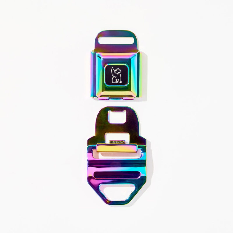 SEATBELT BUCKLE MD ACCESSORIES chromeindustries 