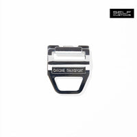 ADJUSTER METAL BUCKLE MD ACCESSORIES chromeindustries 