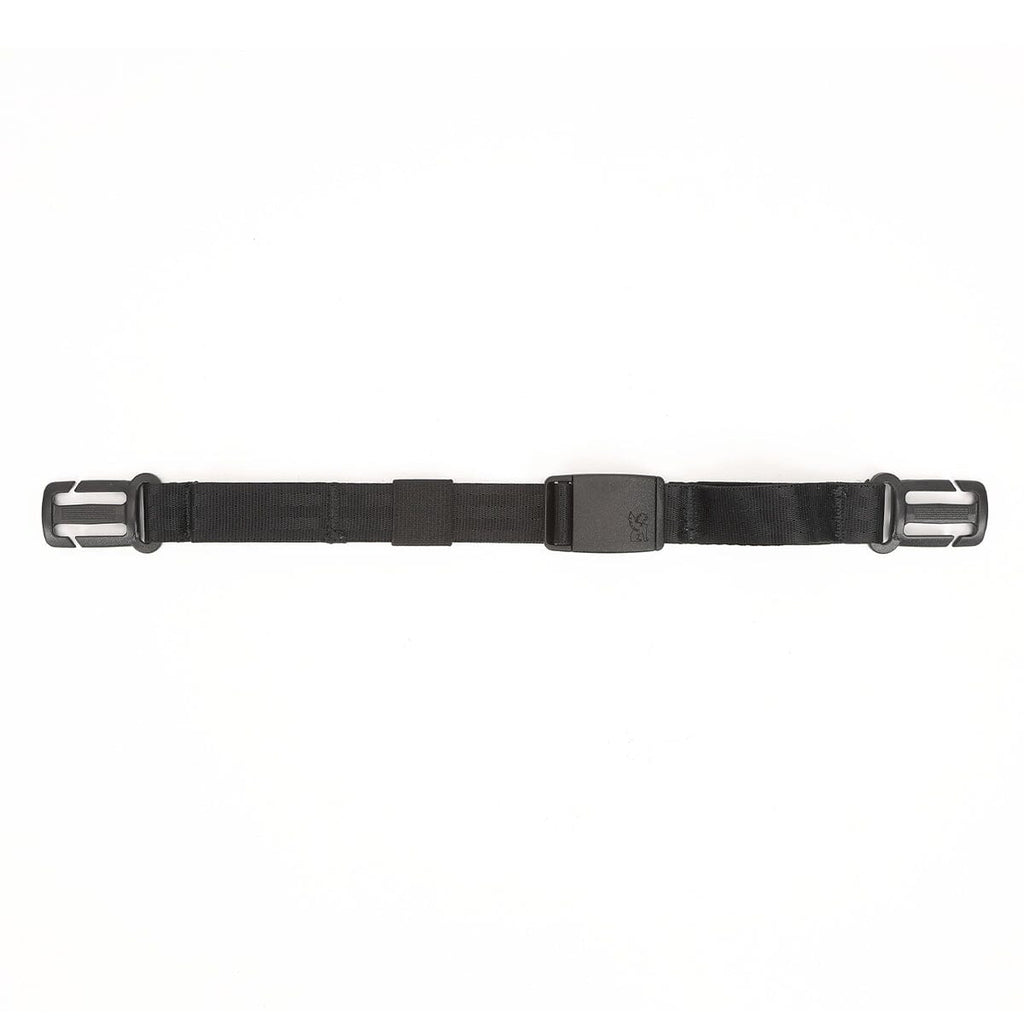 20MM STERNUM ASSEMBLY ACCESSORIES chromeindustries BLACK 
