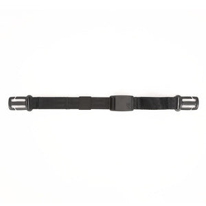20MM STERNUM ASSEMBLY ACCESSORIES chromeindustries BLACK 