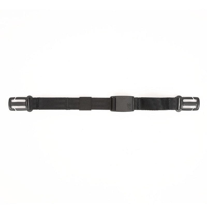 20MM STERNUM ASSEMBLY ACCESSORIES chromeindustries BLACK 