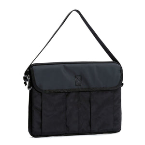 ラップトップ スリーブ ACCESSORIES chromeindustries BLACK X 