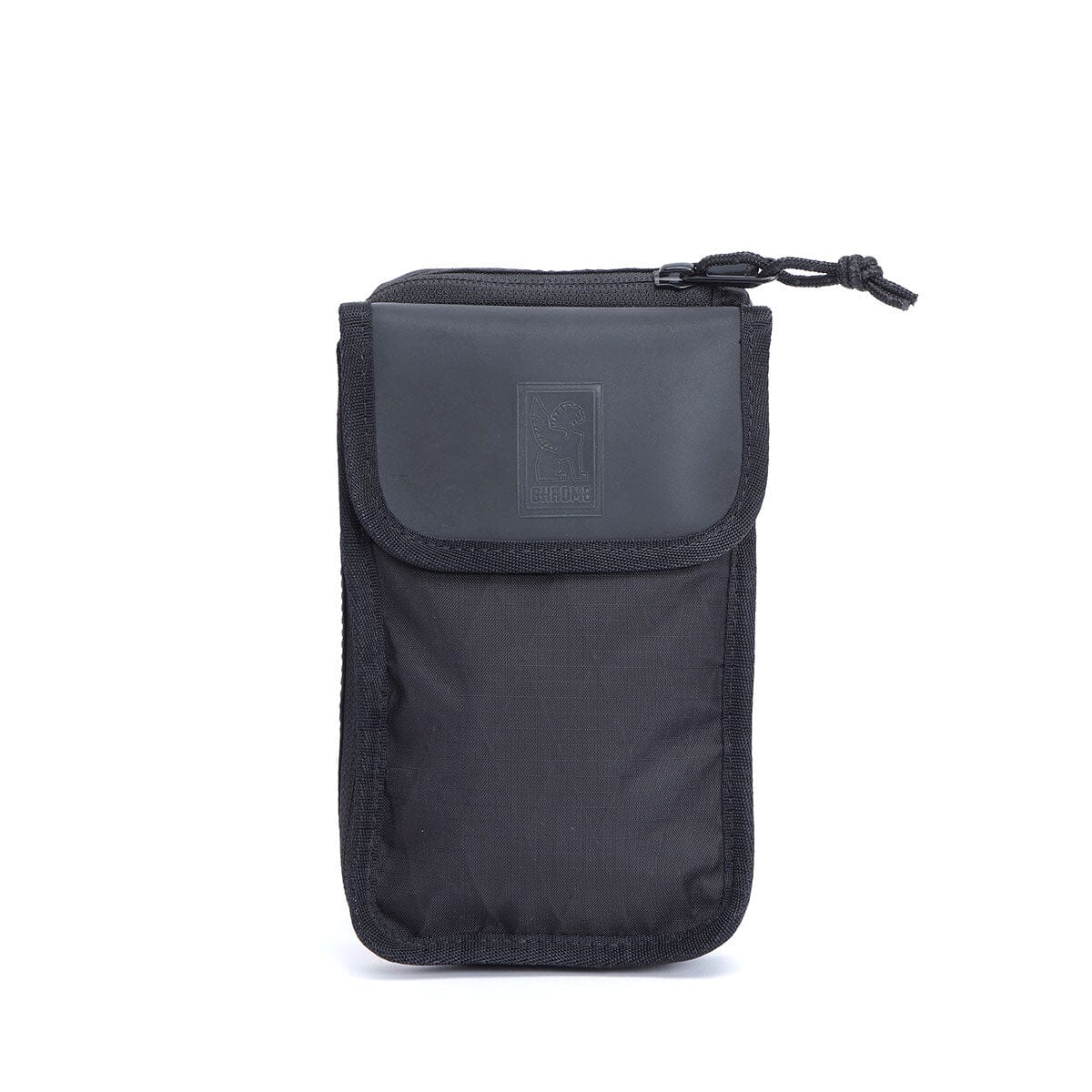 TRAVEL TECH POUCH(トラベル テック ポーチ) | クローム