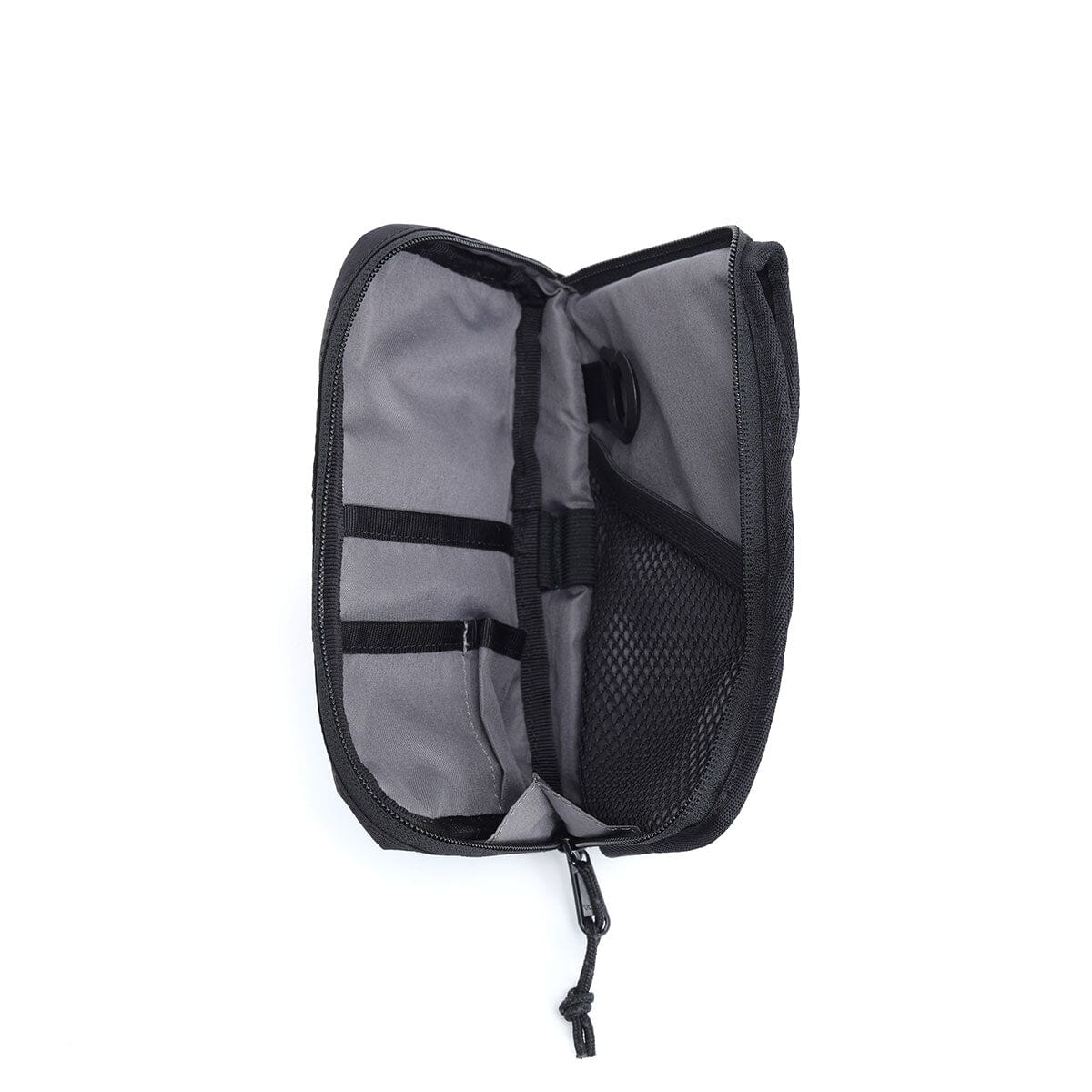 TRAVEL TECH POUCH(トラベル テック ポーチ) | クローム