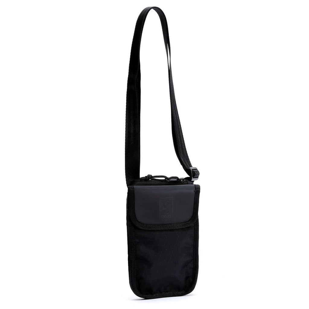 トラベル テック ポーチ ACCESSORIES chromeindustries BLACK X 