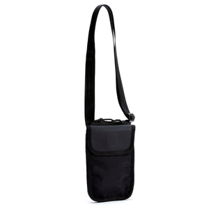 トラベル テック ポーチ ACCESSORIES chromeindustries BLACK X 