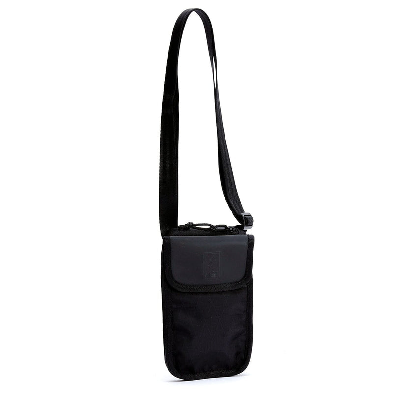 トラベル テック ポーチ ACCESSORIES chromeindustries BLACK X 