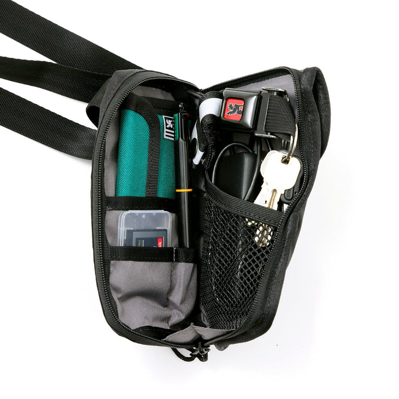 トラベル テック ポーチ ACCESSORIES chromeindustries 