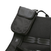 トラベル テック ポーチ ACCESSORIES chromeindustries 