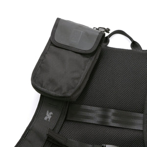 トラベル テック ポーチ ACCESSORIES chromeindustries 