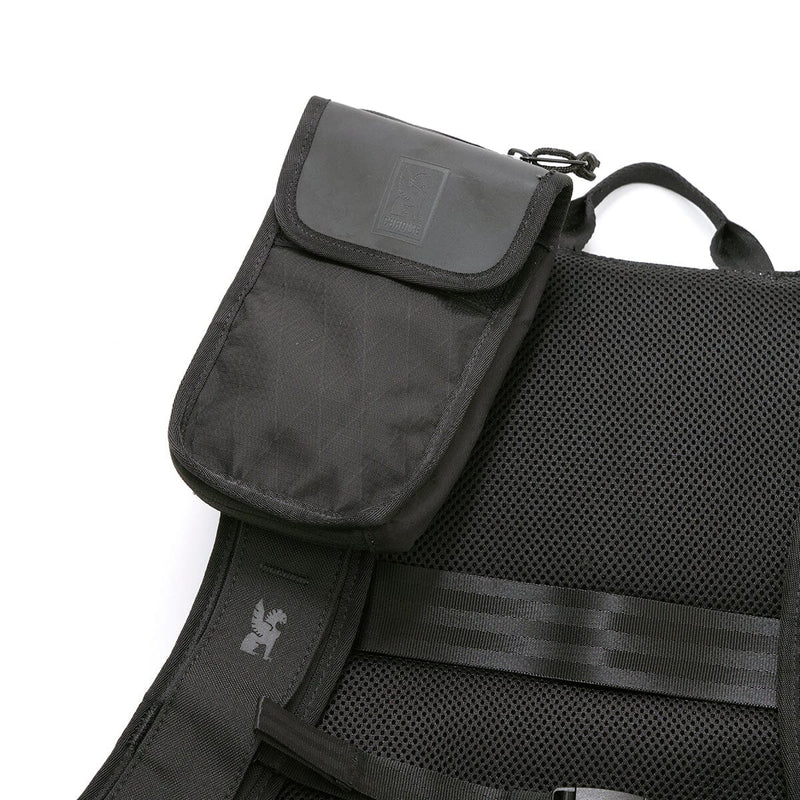 トラベル テック ポーチ ACCESSORIES chromeindustries 