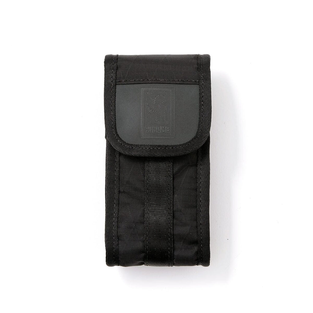 サングラス ポーチ ACCESSORIES chromeindustries BLACK X 