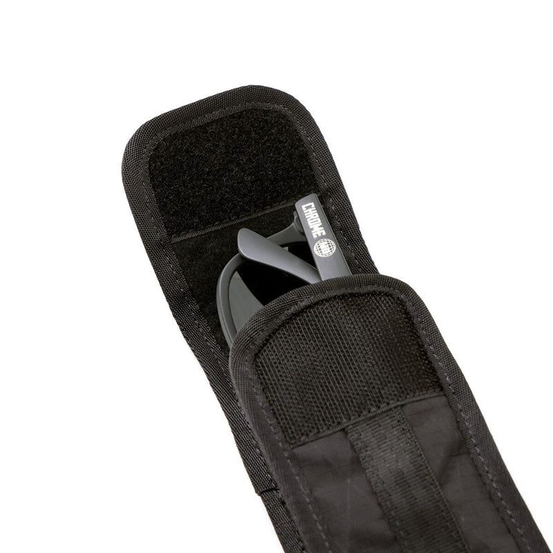 サングラス ポーチ ACCESSORIES chromeindustries 