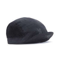 BLACK REFLECTIVE / BLACK