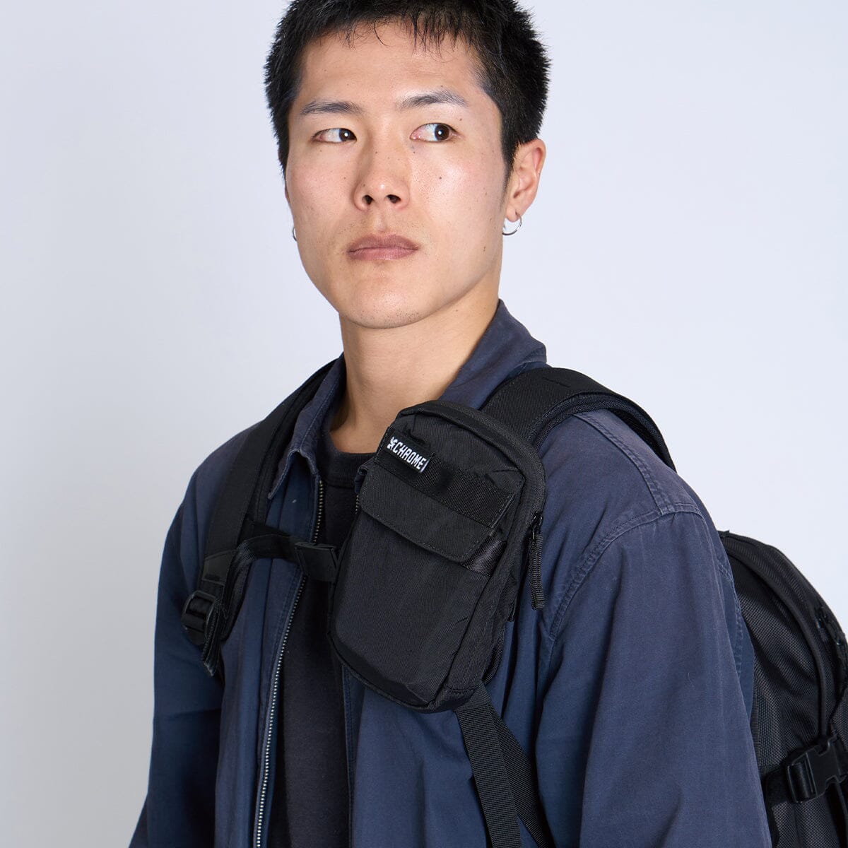 パック フォン ポーチ | クローム・インダストリーズジャパン 公式