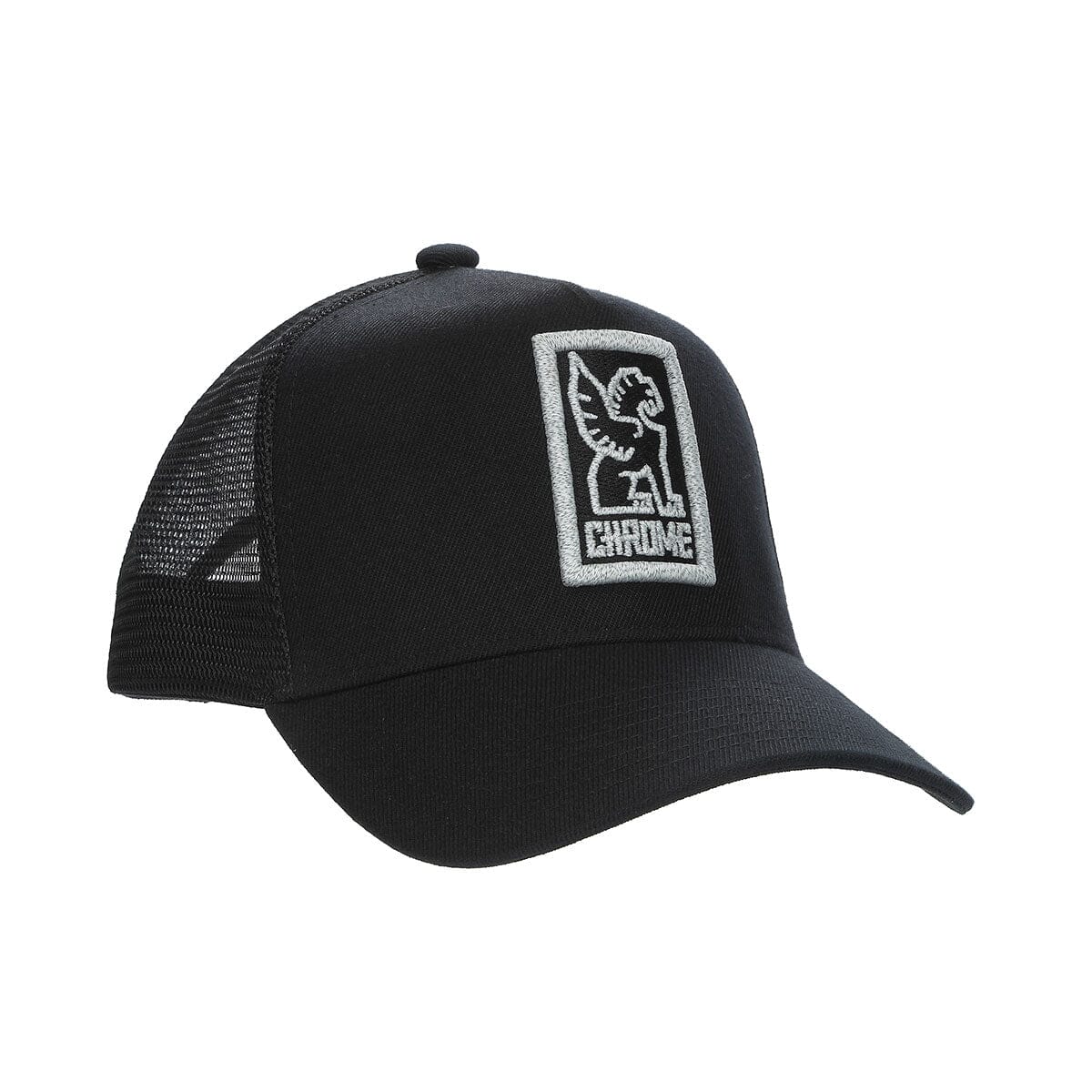 5 PANEL MESH CAP | クローム・インダストリーズジャパン 公式